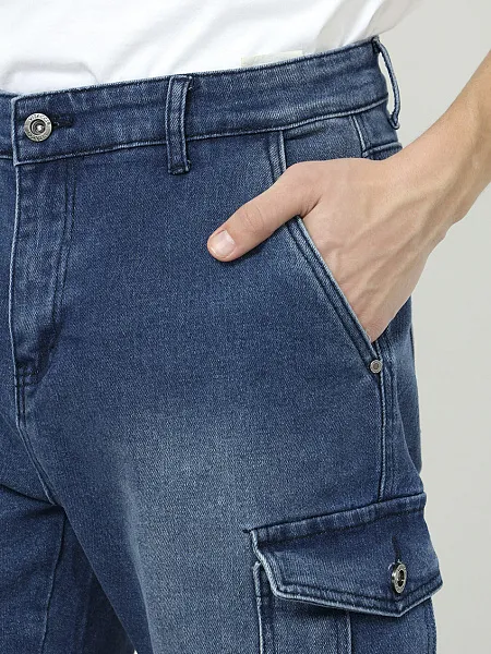 Шорты HCF002-05 | 3