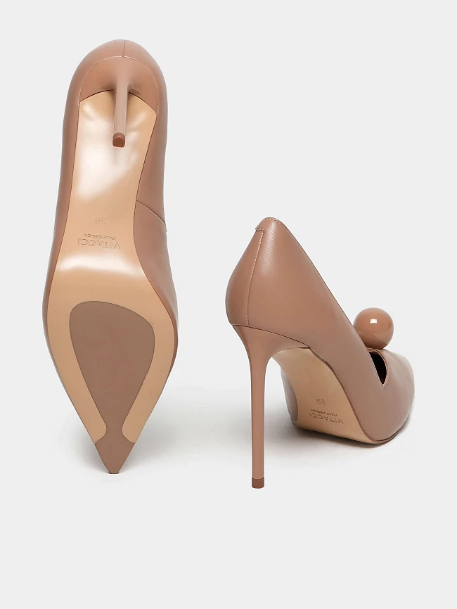 Туфли 1494133P | 6