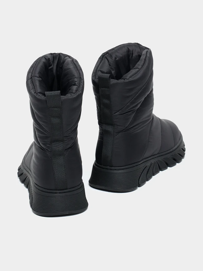 Полусапоги 8590123M | 4