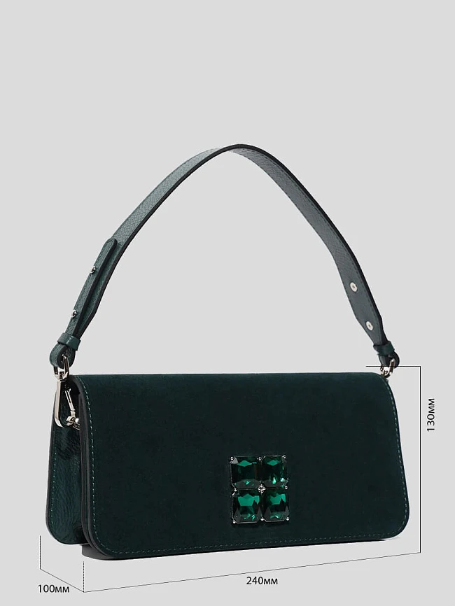 Сумка женская осень-зима DB0243-06 | 2