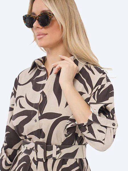 Платье EF26007-23 | 5