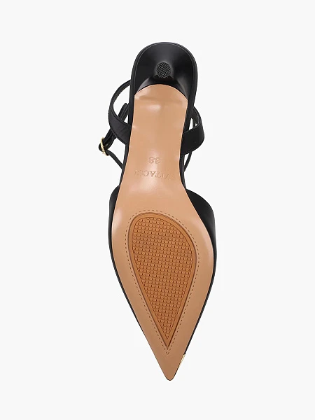 Туфли летние 17VC221 17VC221 | 5