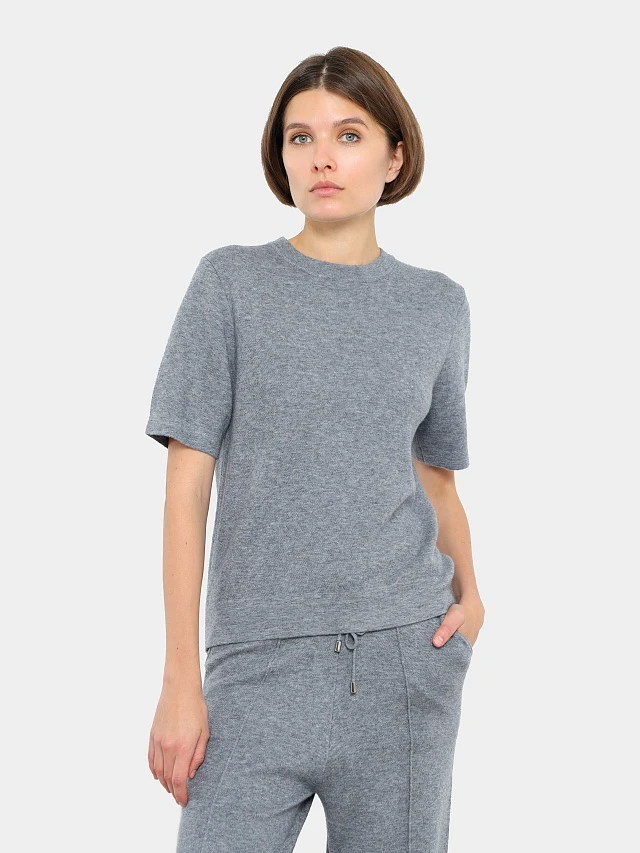 Джемпер женский демисезон; зима; GUV011-07 | 1