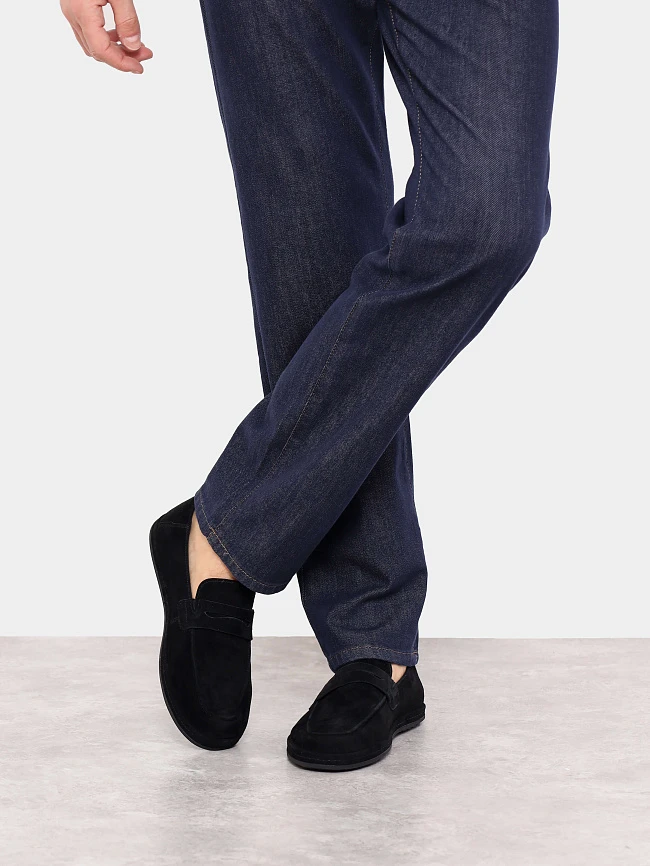 Лоферы M254429 | 1