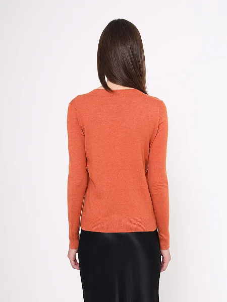 Лонгслив EF12-0039-13 | 4