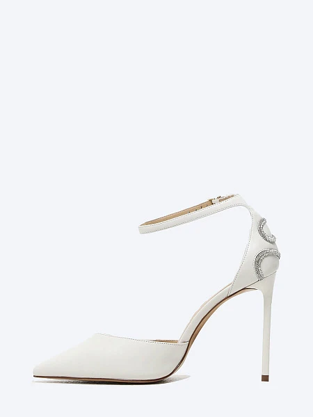 Туфли летние 1493271 1493271 | 3