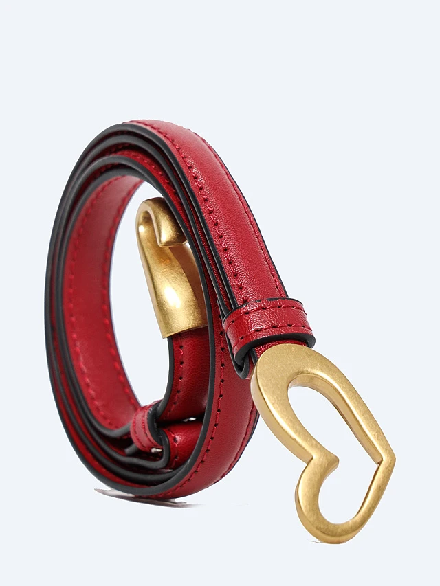 Ремень женский всесезонные KB138-03-100 | 1