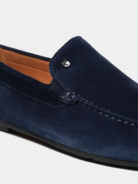 Мокасины M801345 M801345 | 5