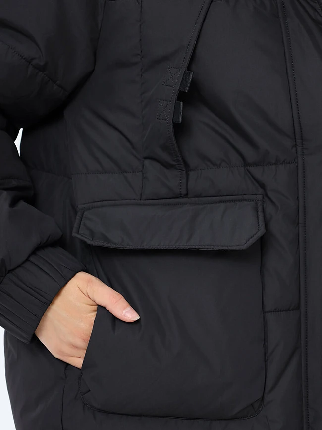 Куртка женская осень-зима RP9058-01 | 8