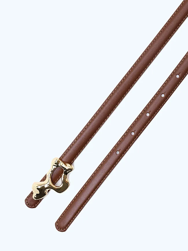 Ремень женский всесезонные YD17-04-115 | 2