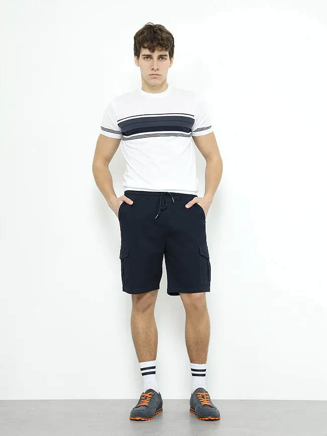 Шорты мужские летние HSW002-05 | 7
