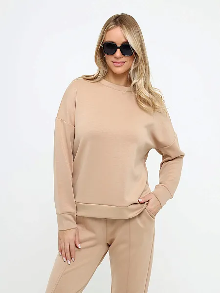 Комплект (свитшот+брюки) KA17579-08 KA17579-08 | 4