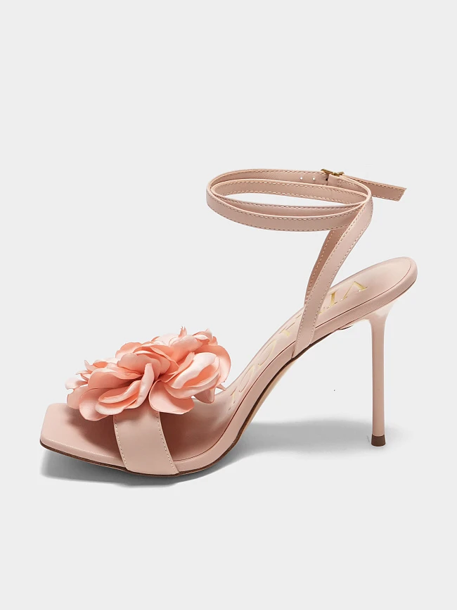 Босоножки 1495156F | 9