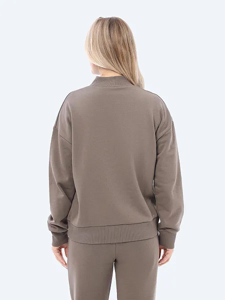 Джемпер спортивный TE7923-04 TE7923-04 | 2