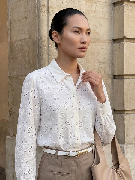 Блуза ANT028-02 ANT028-02 | 1