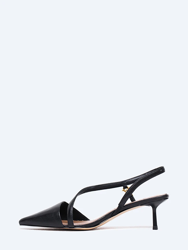 Туфли летние 1494367 | 4