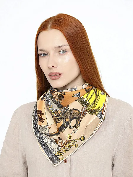 Платок CI304-27 CI304-27 | 5