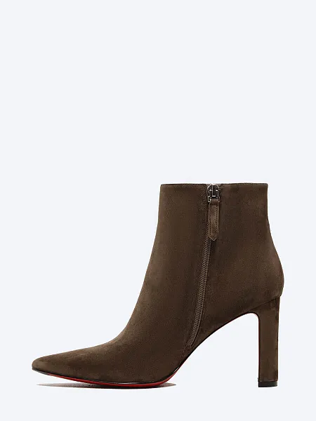 Ботильоны 496573 496573 | 3