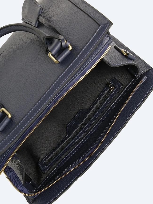 Сумка женская осень-зима DB0204-05 | 4