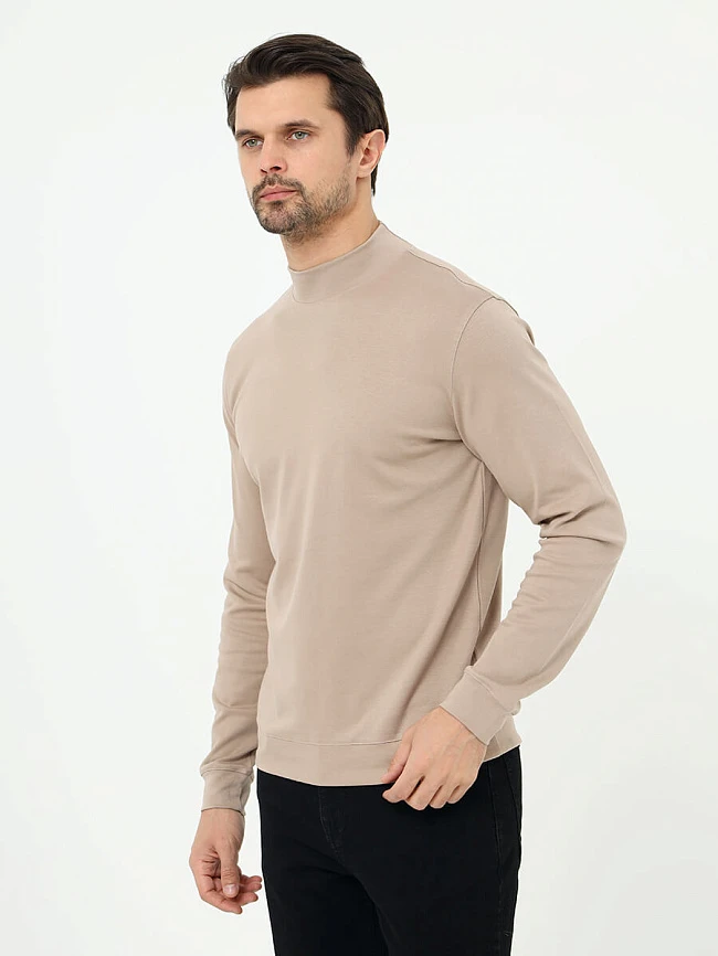 Водолазка мужская всесезонные TM1019-08 | 6