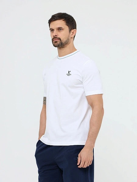 Футболка TM0290-02 | 5