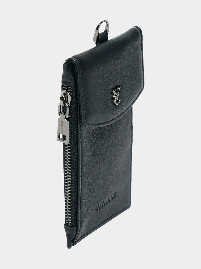 Кошелек унисекс всесезонные TAW280-01 | 2