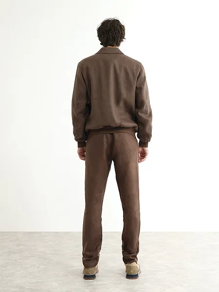 Комплект (ветровка+брюки) TM139-04 | 5