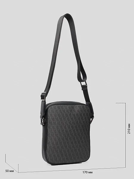 Сумка PT1107-01P3 PT1107-01P3 | 2