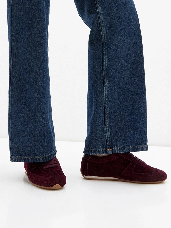 Кеды 1013692 | 6