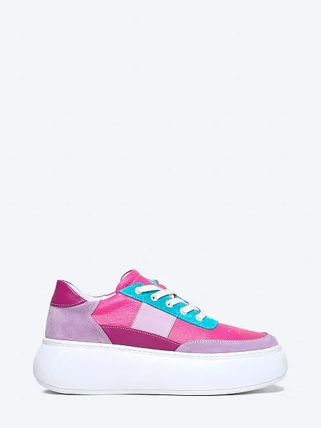 Кеды 136779 136779 | 2
