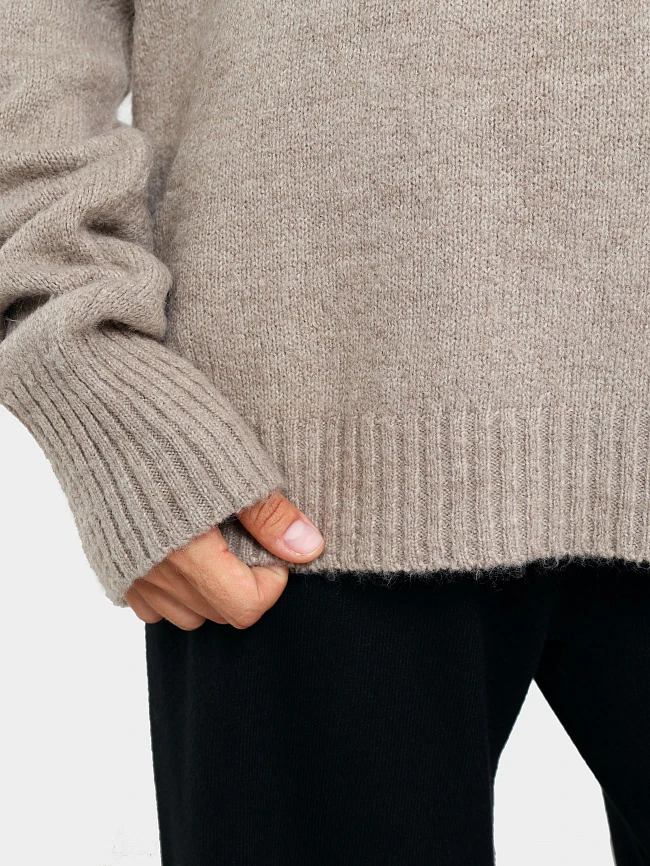 Джемпер женский демисезон; зима; EF12-0035-08 | 8