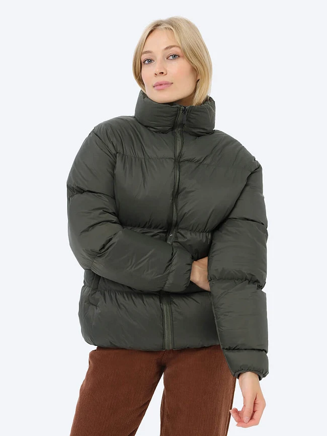 Куртка женская зимняя EF020-18 | 3