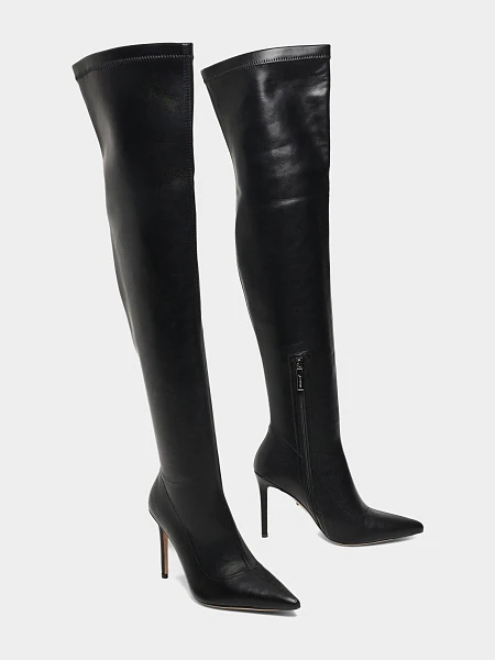 Ботфорты 1849046P-2 1849046P-2 | 2