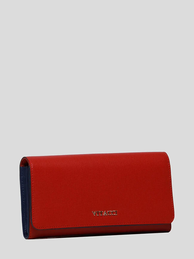 Кошелек женский всесезонные HS706-03P | 2