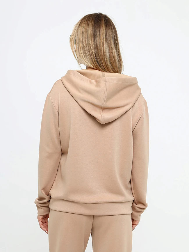 Комплект (худи+брюки) женские демисезонные KA17580-08 | 7