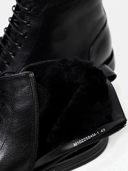 Ботинки M1022584M M1022584M | 5