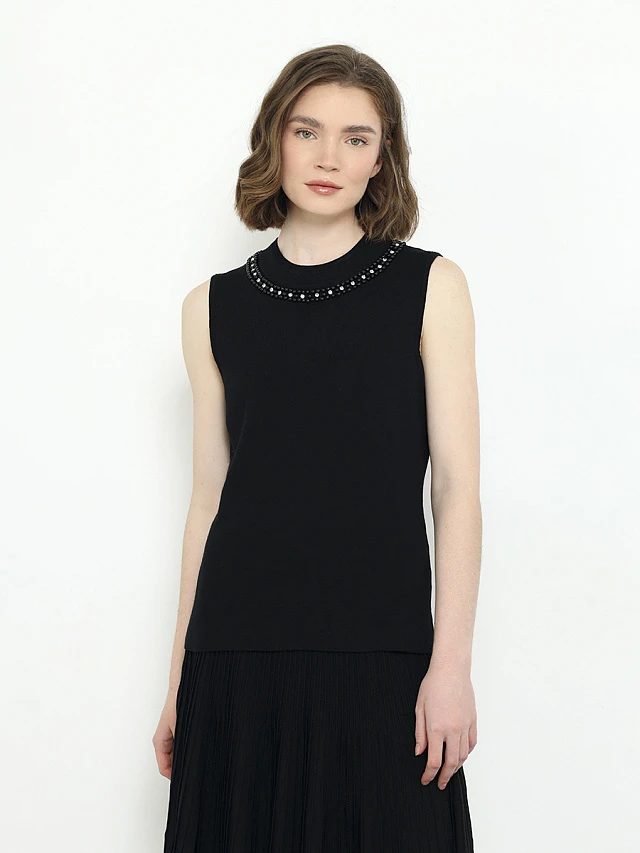 Топ женские всесезонные KA99000-01 | 1