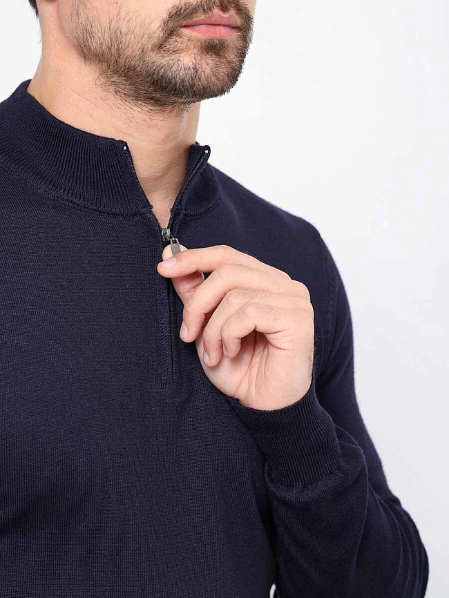 Джемпер мужской всесезонный KTM003-05 | 6