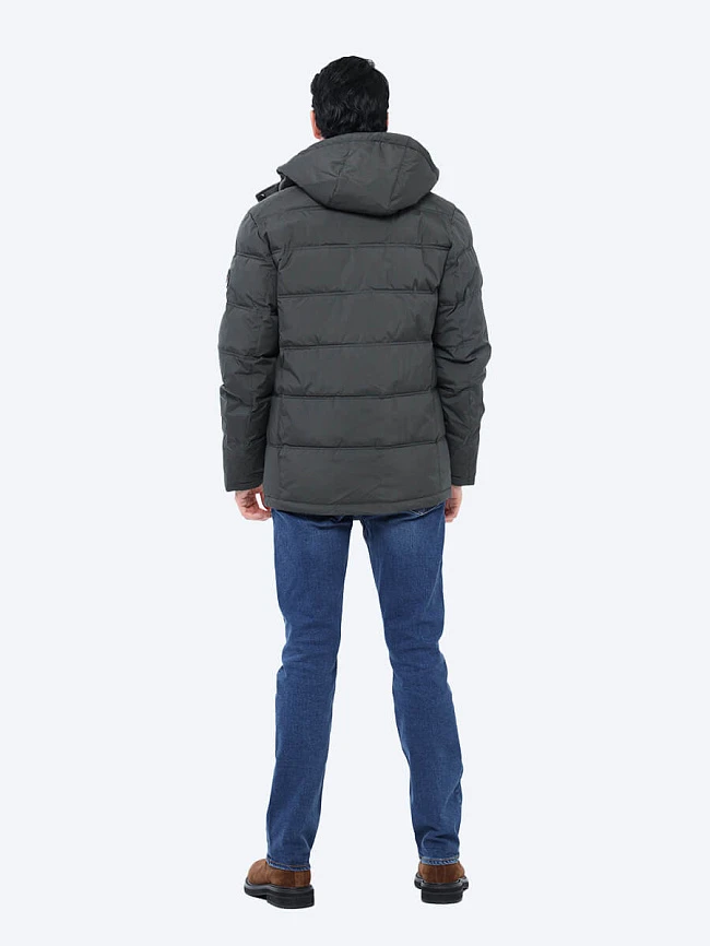 Куртка мужская зимняя NDC2840-18 | 6