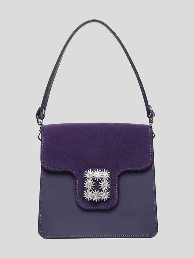 Сумка женская осень-зима DB0252-16 | 1