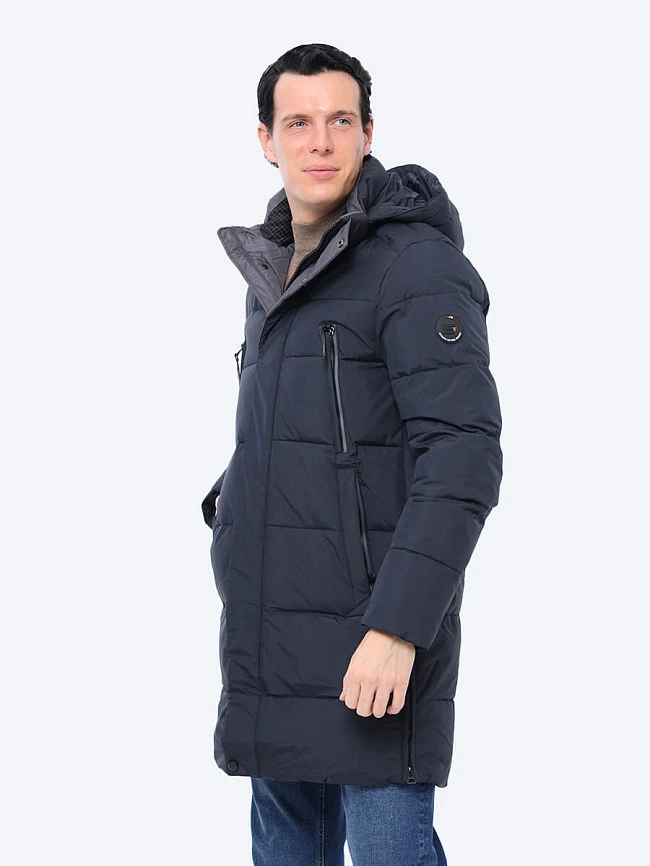 Куртка мужская зимняя NDC2846-05 | 2