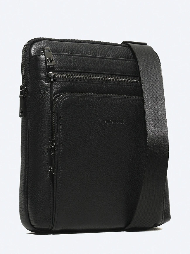 Сумка мужская всесезонные TA1673-01 | 2