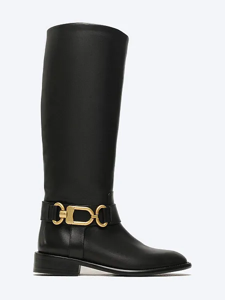 Сапоги 1493648M 1493648M | 2