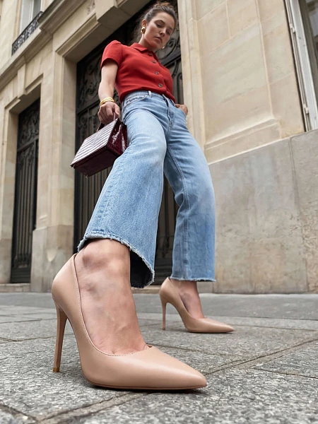 Туфли 6550544 | 1