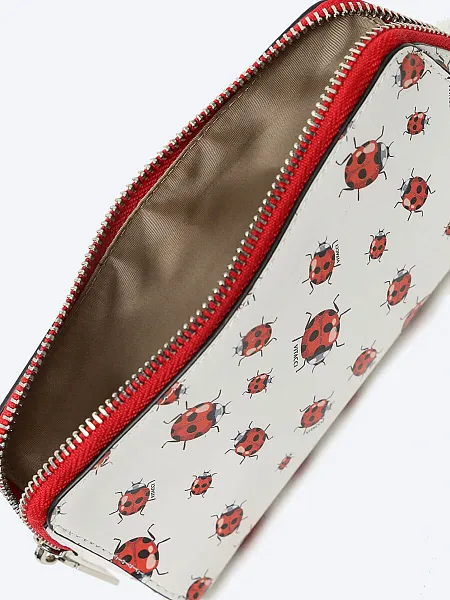 Косметичка HS971-02 | 4