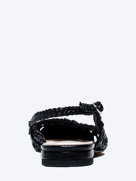 Туфли летние 6550203 6550203 | 5