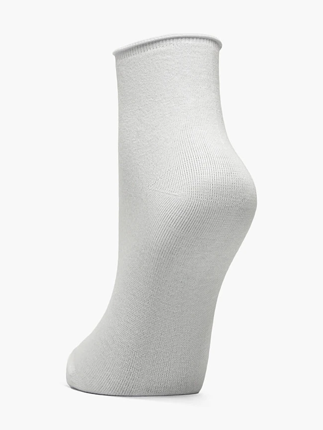 Носки женские (5 пар) женски Scom-007 | 6