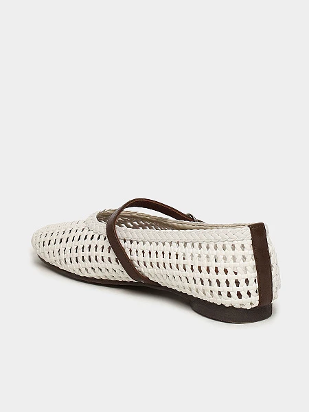 Балетки 17VC519 17VC519 | 3