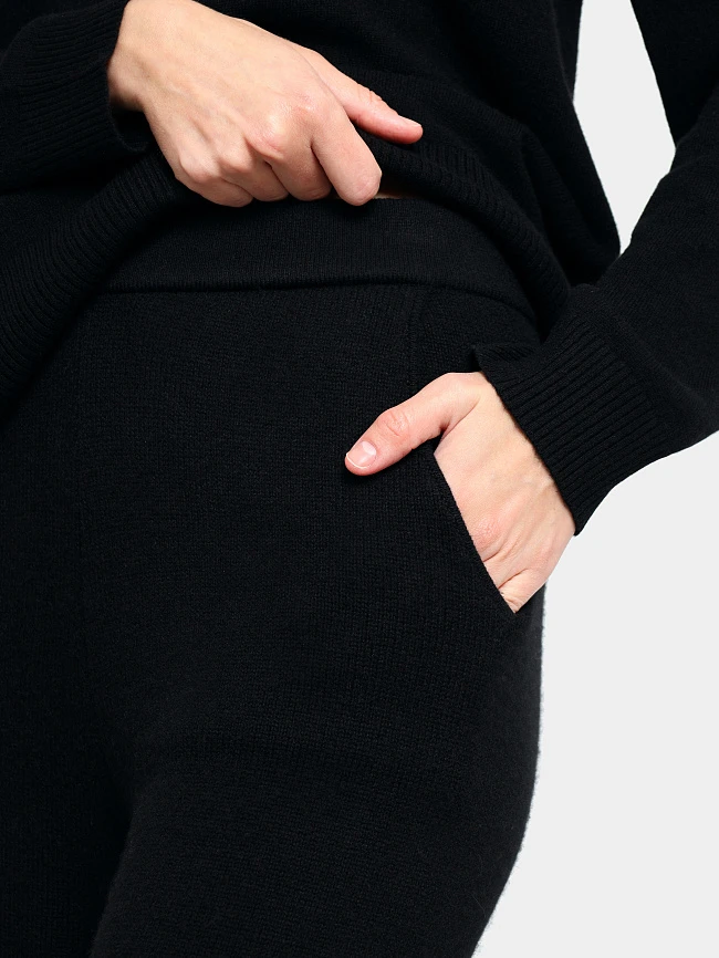 Брюки женские демисезон; зима; GUV010-01 | 6