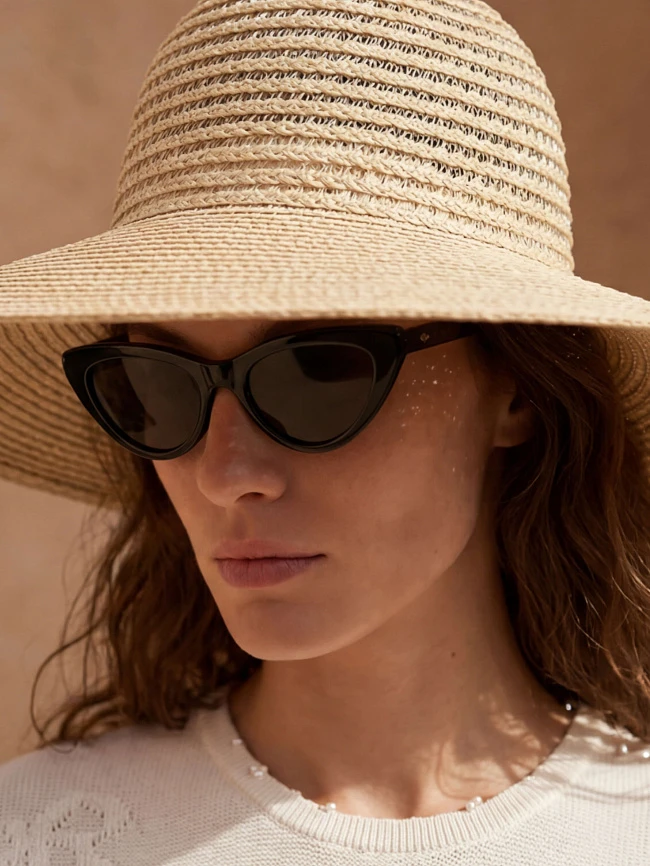 Шляпа DNA001-09 | 2